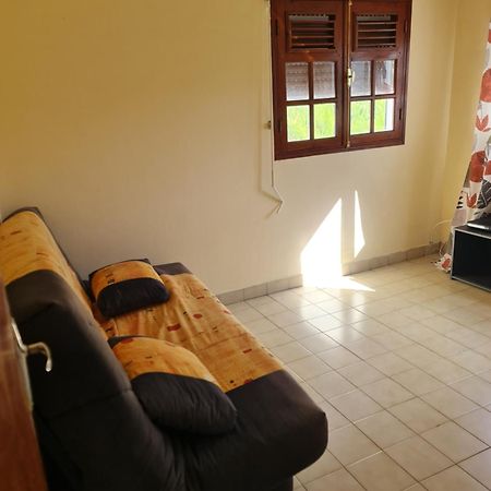 Maison Corvo Gourbeyre Bagian luar foto