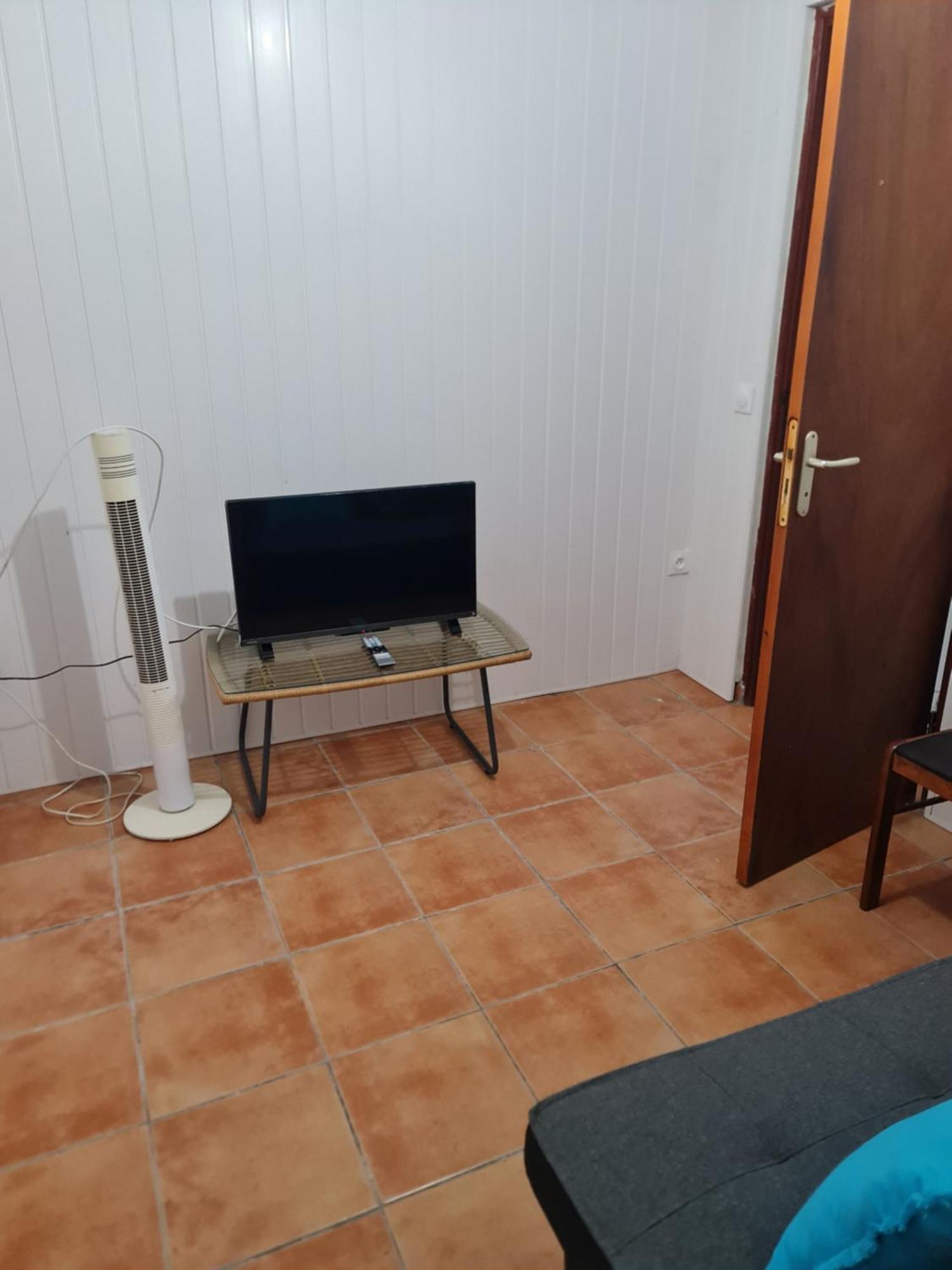 Maison Corvo Gourbeyre Bagian luar foto